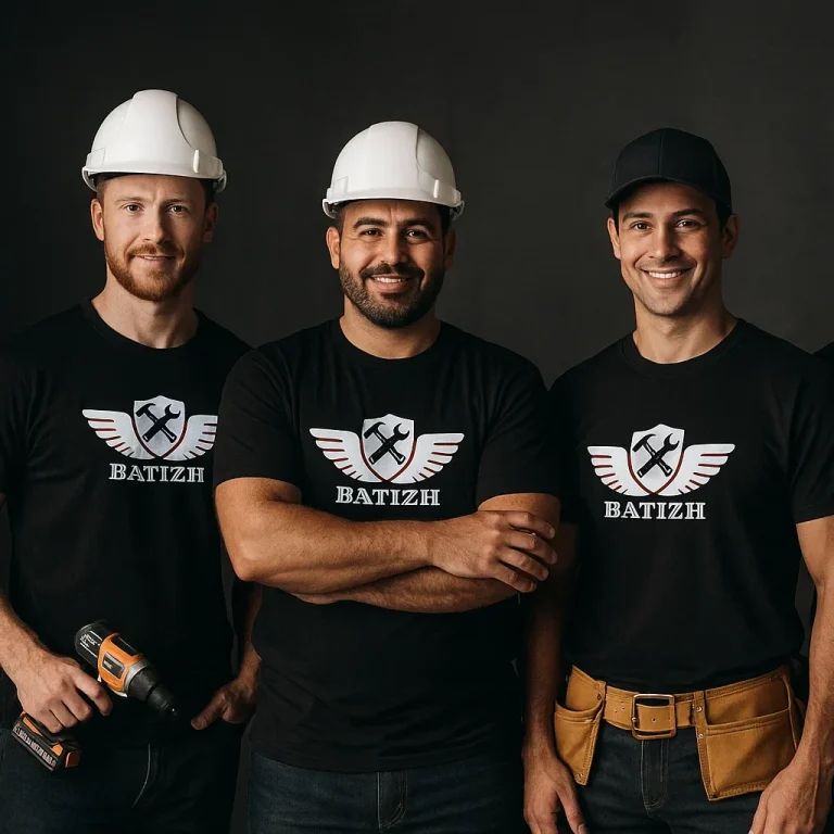 Travaux de rénovation intérieure tous corps d’état pour améliorer confort et design