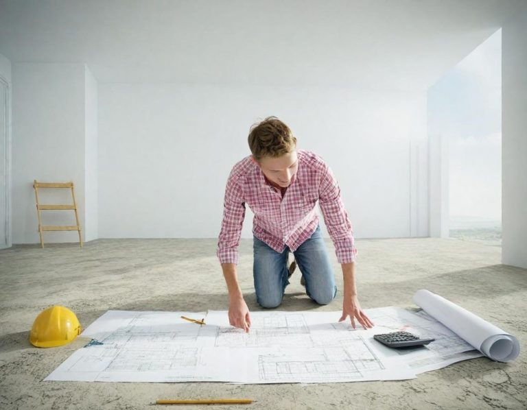 rénovation appartement Ille-et-Vilaine