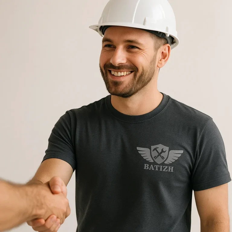 entreprise rénovation appartement Ille-et-Vilaine